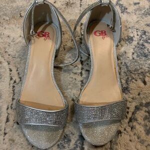 Gb girls heels